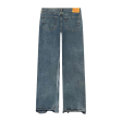 Jeans Worked #130 | Club D art Sauvage Cheap