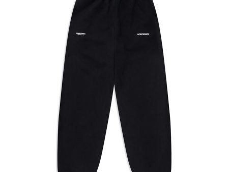 Joggers Uniform Black | Unknown Discount