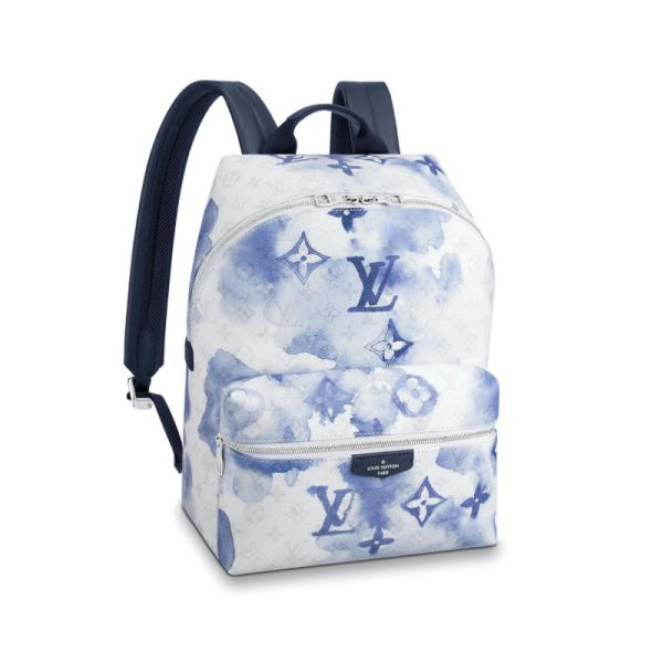 Backpack LOUIS VUITTON Aquarel Online Sale