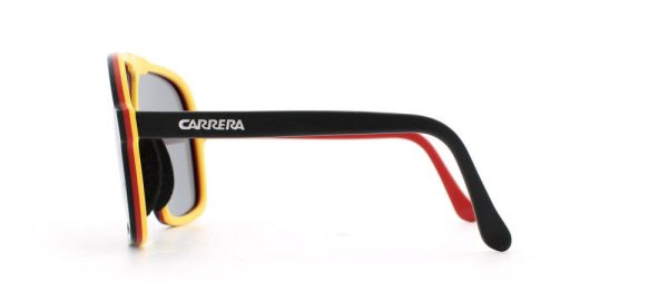 Carrera 5530 Online now