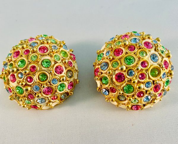 Pierre Balmain Earrings Online