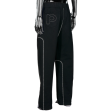 Joggers GLITTA℗  - Black | Pierre Bassene Hot on Sale