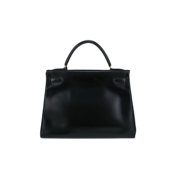 Hermès bag Kelly 32 Black | Hermes Discount