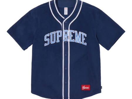 T-shirt Polar Blue | Supreme Hot on Sale