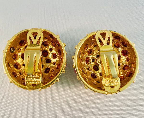 Pierre Balmain Earrings Online