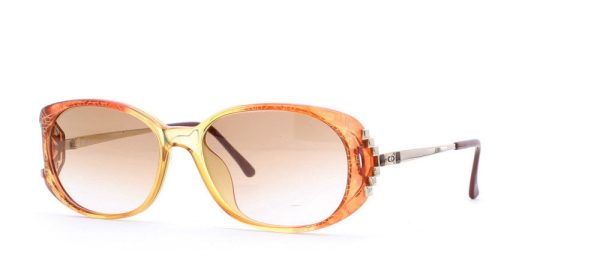 Christian Dior 2625 Discount