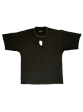 T-shirt Black | OUTRENOIR Sale