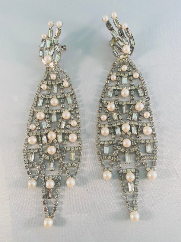 Kenneth Jay Lane Earrings For Cheap