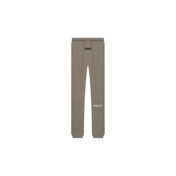 Joggers Taupe | Essentials Online