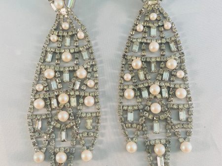 Kenneth Jay Lane Earrings For Cheap