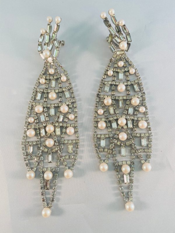 Kenneth Jay Lane Earrings For Cheap