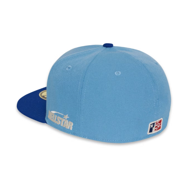 Cap Baseball Blue | Hellstar Online