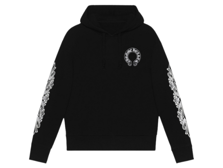 Hoodie No Cross | Chrome Hearts For Cheap