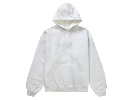 Hoodie White | Supreme  x Margiela Discount