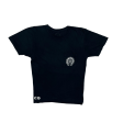 Chrome Hearts Black Honolulu Logo Tee Online Hot Sale