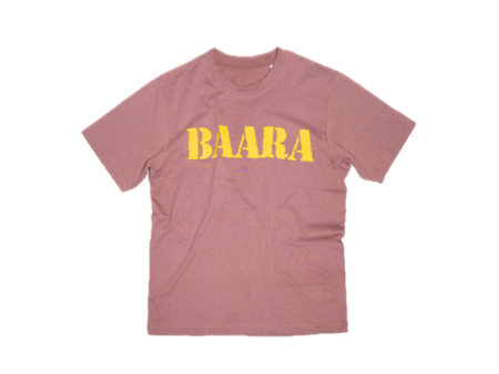 T-shirt Freestyler Marron | Baara on Sale