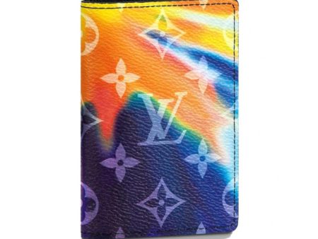 Wallet Sunset Multicolor | Louis Vuitton Fashion