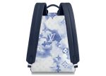 Backpack LOUIS VUITTON Aquarel Online Sale