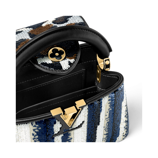 Bag Capucines Mini | Louis Vuitton Online now