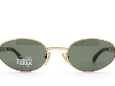 Gianfranco Ferre 457 on Sale