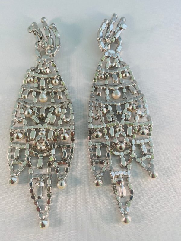 Kenneth Jay Lane Earrings For Cheap