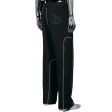 Joggers GLITTA℗  - Black | Pierre Bassene Hot on Sale