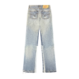 Jeans Worked #135 | Club D art Sauvage on Sale