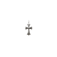 Accessorie Cross Pendant  | Chrome Hearts Online Sale