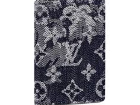 Wallet Tapestry SS21 | Louis Vuitton Fashion