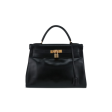 Hermès bag Kelly 32 Black | Hermes Discount