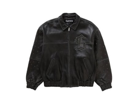 Jacket 1974 New York | Supreme Sale