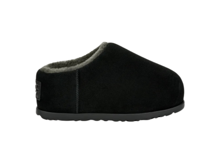 Low-top Mule Pumped Black | Ugg Online