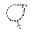 Bracelet   Crossball  Bracelet  | Chrome Hearts Cheap