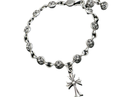 Bracelet   Crossball  Bracelet  | Chrome Hearts Cheap