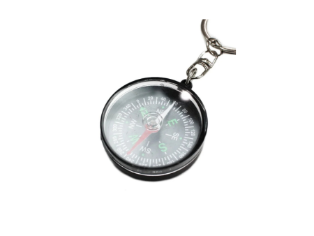 Accessorie Keychain Compass | Cactus Jack Sale