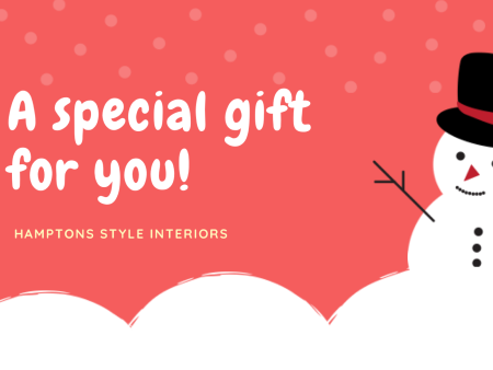 Gift Cards Christmas Fashion