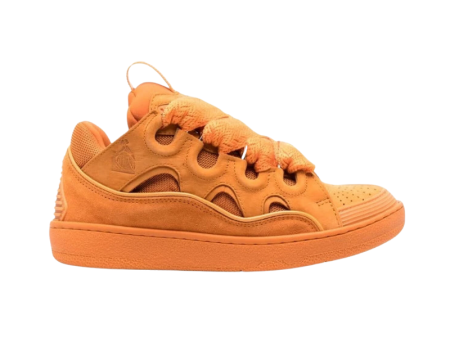 Hi-top Curb Mangue | Lanvin Cheap