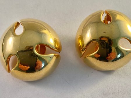 Pierre Cardin Earrings For Sale