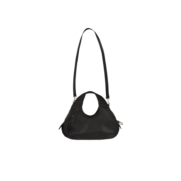 Bag Doc Medium Black | Mariana Méndez Sale