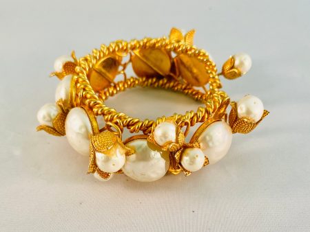 Dominique Aurientis Bracelet For Sale