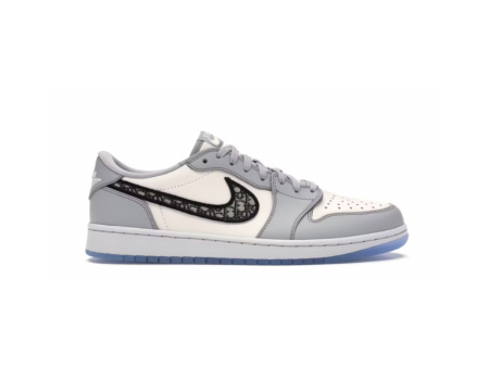 Air Jordan 1 Low Dior Cheap