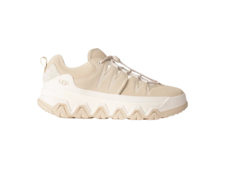 Low-top CapTrail Low Beige | Ugg Supply