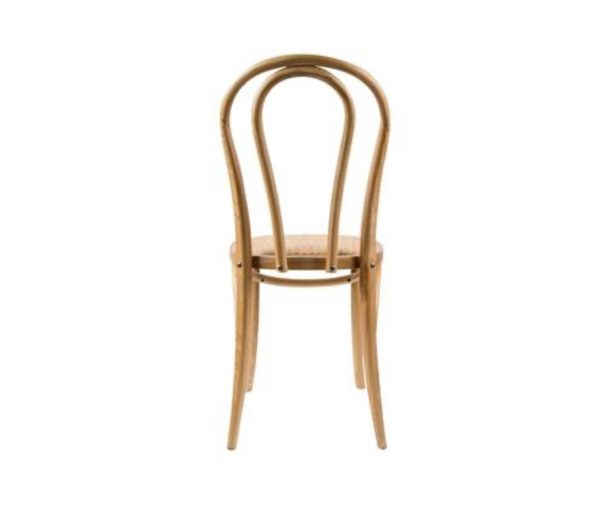 Wyatt Oak Dining Chair Fashion