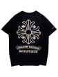 Chrome Hearts Black Honolulu Store Tee Vintage Online Sale