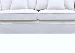 Hampton  2.5 Seater Sofa Ivory on Sale