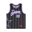 Basketball Jersey SUPREME Star  Black  Online