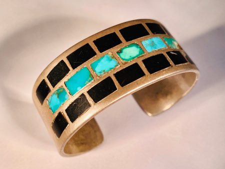 Zuni Native American vintage  bracelet Sale