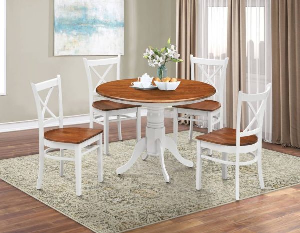 Boston Dining Chair For Discount