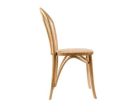 Wyatt Oak Dining Chair Fashion