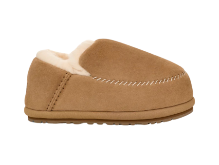 Low-top Anders Chestnut | Ugg on Sale